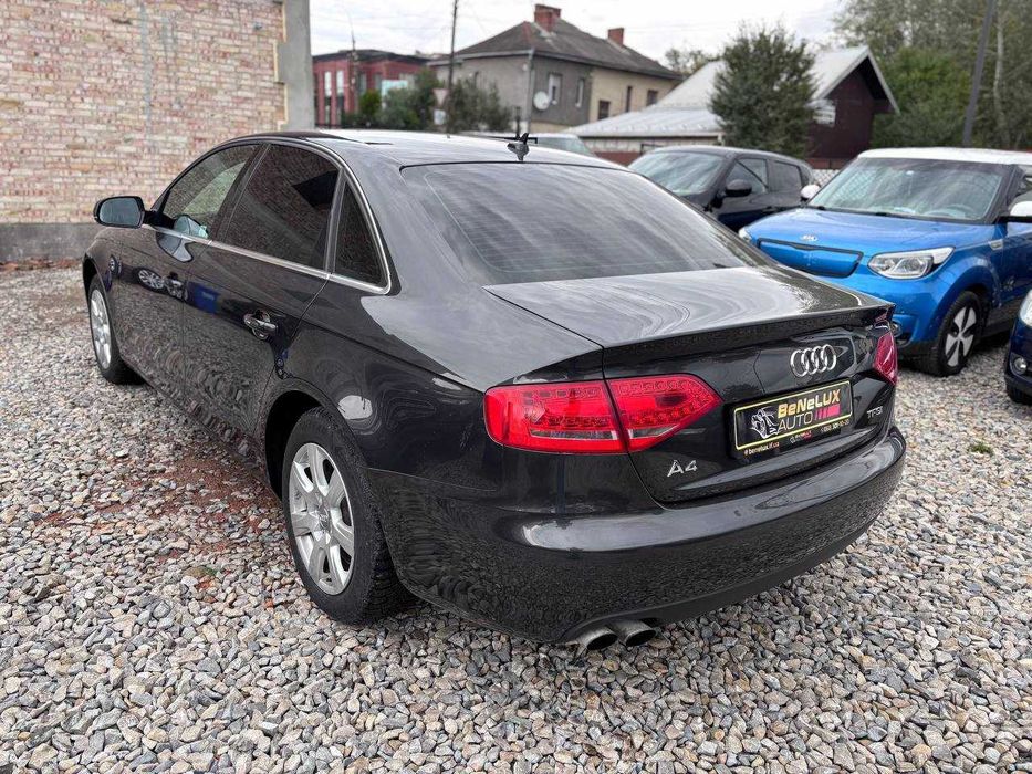 Audi A4 2010р.в 1.8 л.Бензин