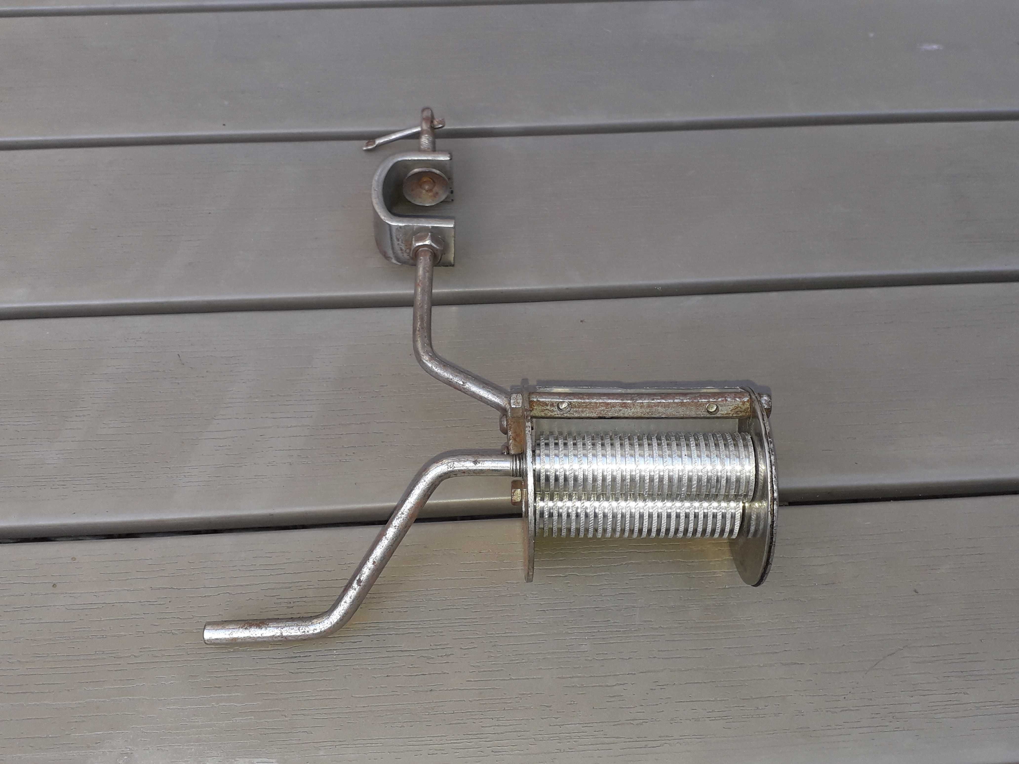Maszynka do makaronu
