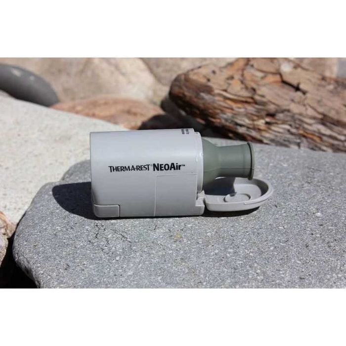 Насос помпа аутдор 
THERM-A-REST NeoAir Mini Pump