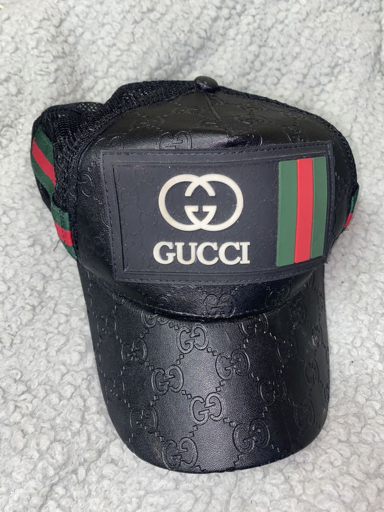 Кепка Gucci