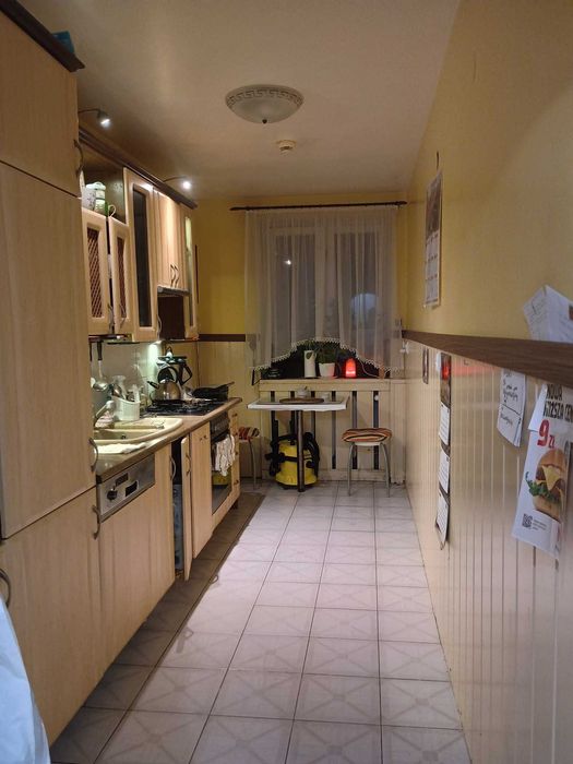 Przytulny nocleg na Bielanach w Warszawie