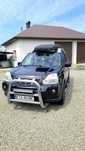 Nissan xtrail 4x4