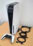 Consola PlayStation 5 + Comando DualSense