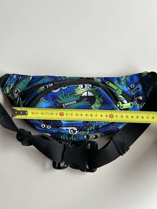 Nerka Coolpack saszetka