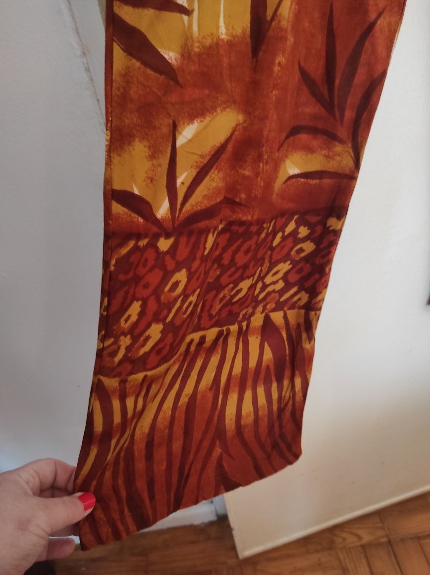 Calça Pantalona nova tamanho 44,46