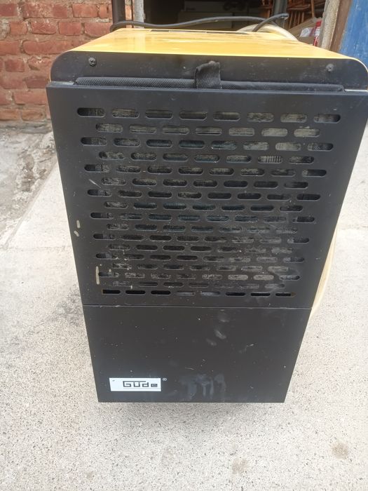Osuszacz Gude Gbt 50.1