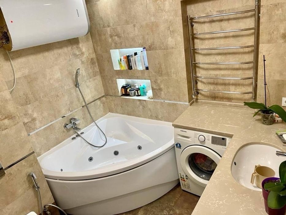 Продаж квартири вул Пушкіна