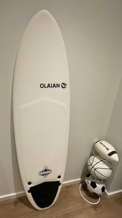 Prancha de Surf Olaian 6'0