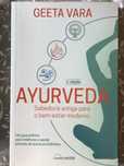 *NOVO* Guia completo de Ayurveda
