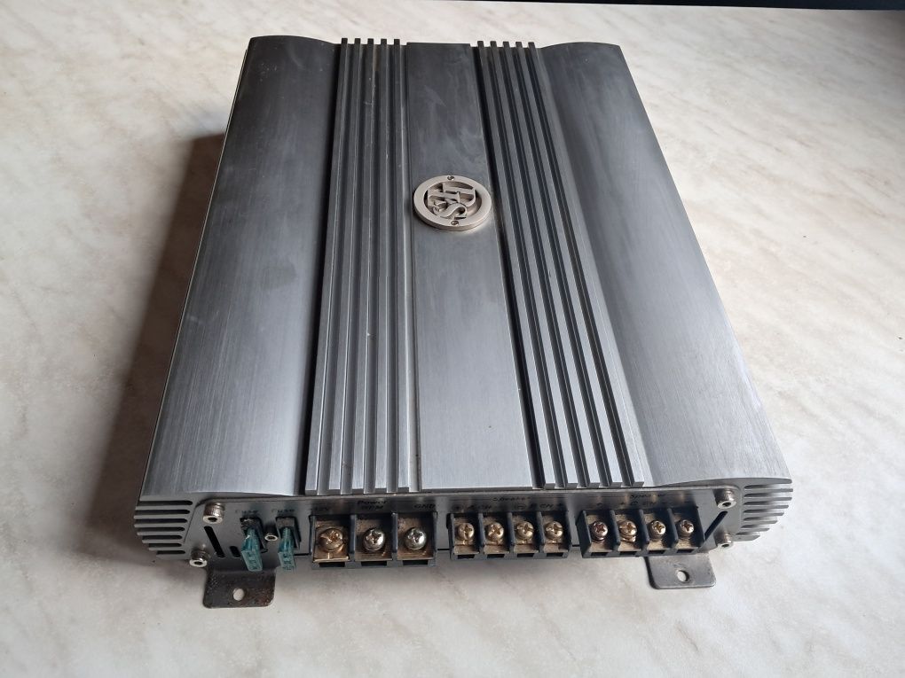 Аудіо підсилювач DLS CA31