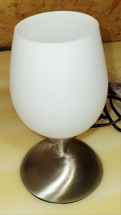 Lampka stolikowa/ nocna Tulipan