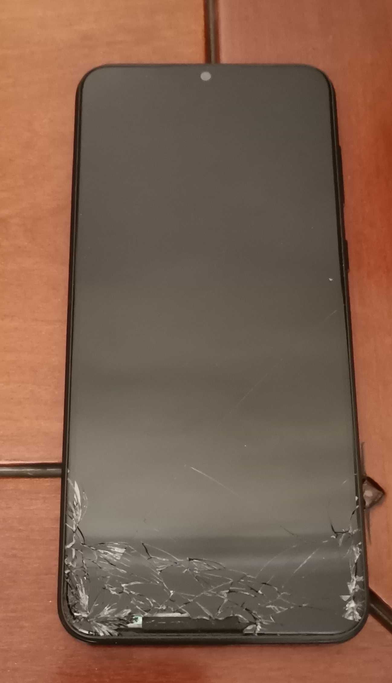 Samsung Galaxy A03 Core para peças