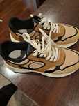 Sapatilhas gant originais usadss 1x