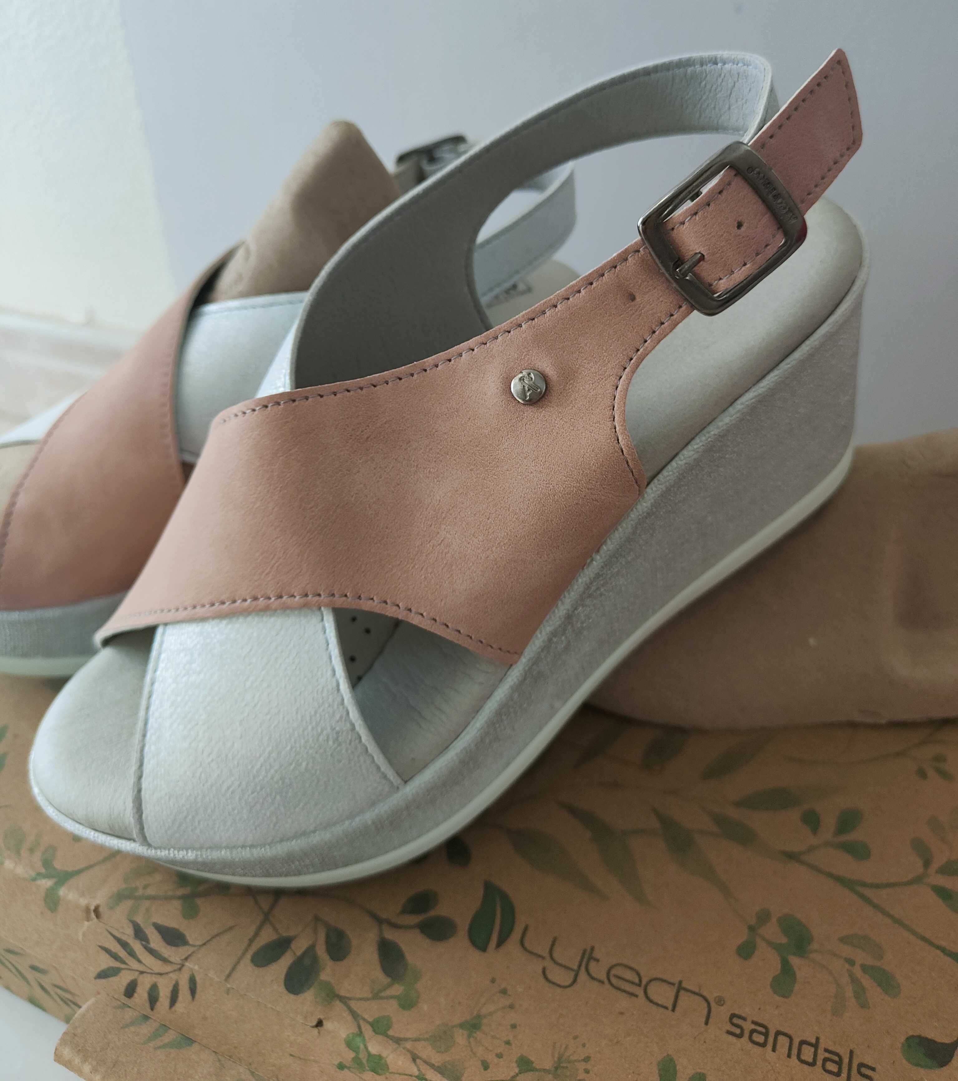 Sandalias Conforto Arcopedico