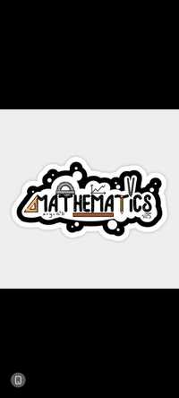 Explicações de Matemática particulares [on-line]