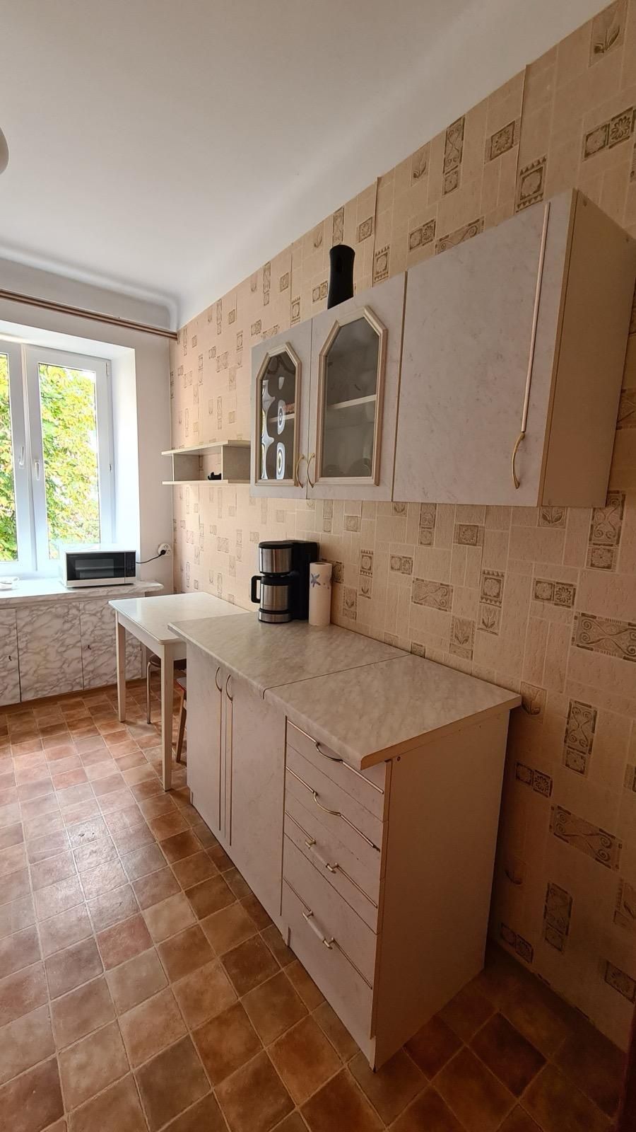 Dwuosobowy pokój Hetmańska