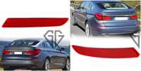 Катафоты , отражатели для BMW F07 GT