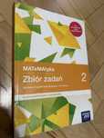 Matematyka zbiór zadań klasa 2