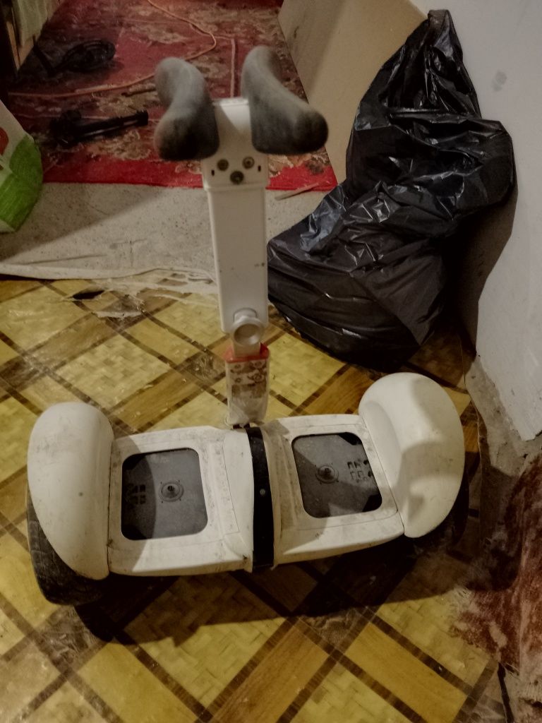 Гіроскутер гіроборд б/у