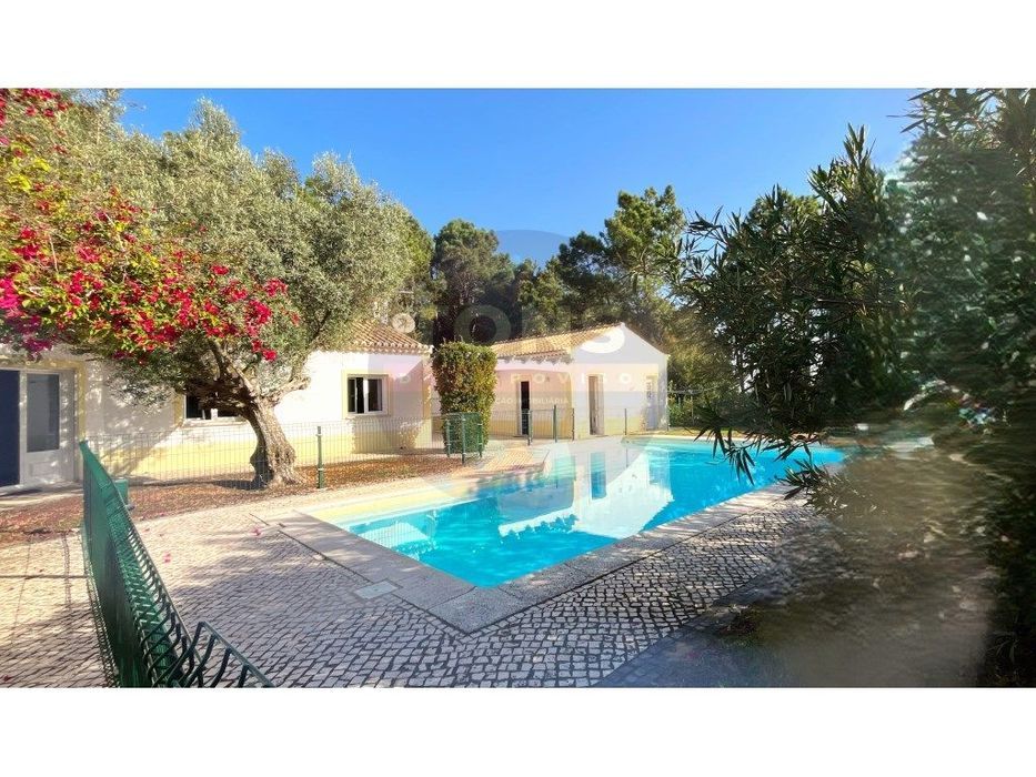 Moradia Exclusiva na Costa Vicentina