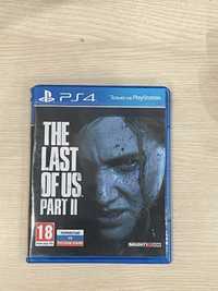 диск the last of us2