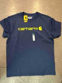 koszulka carhartt logo core L