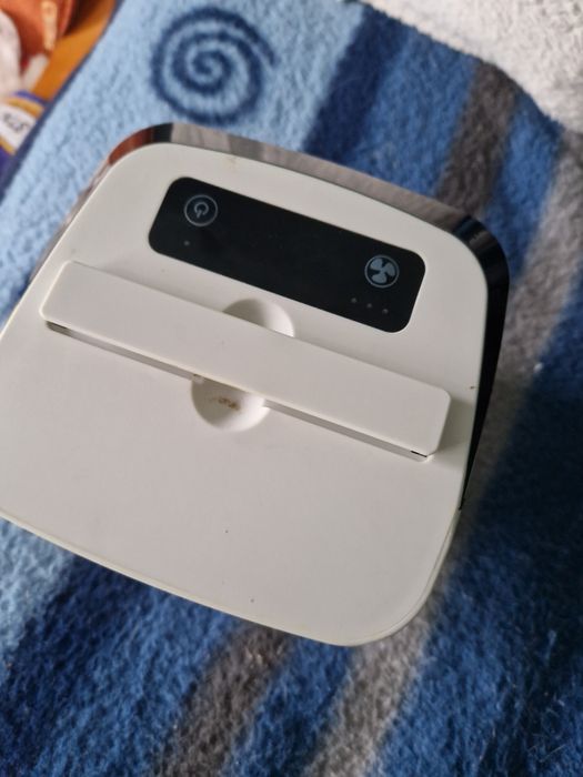 Klimator nawilżacz biurkowy