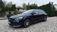 Mercedes-Benz CLA Mercedes-Benz CLA Shooting Brake 200 7G-DCT Urban