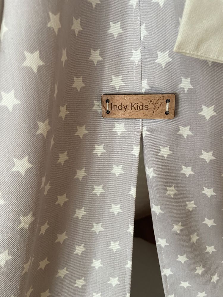 Tenda índio infantil