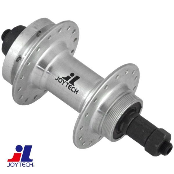 Piasta tył JY-D242DSE Alu QR DB DSE Woln. 32H SR
