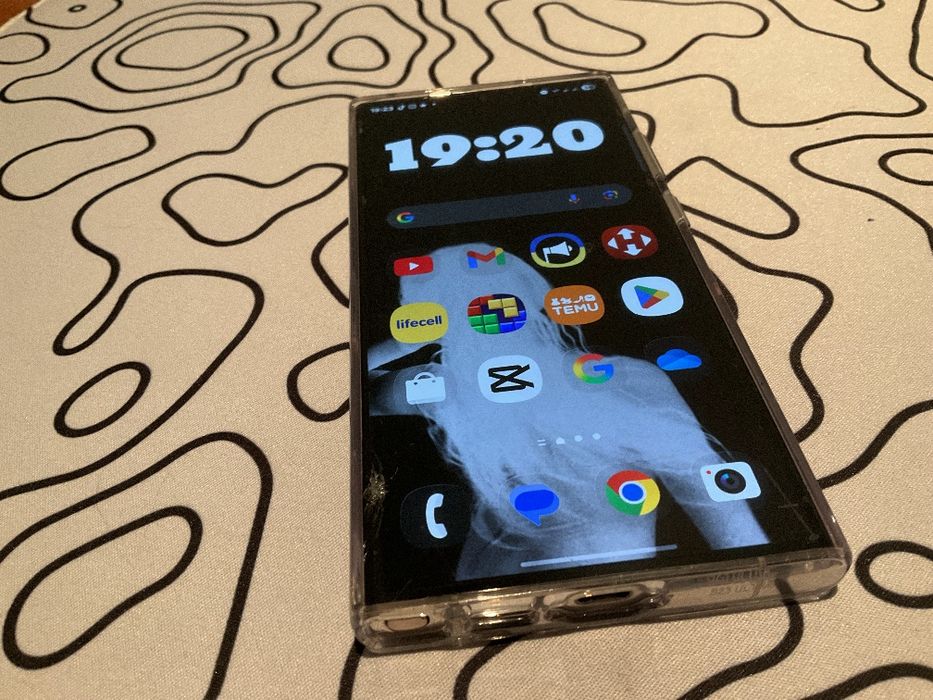 Samsung Galaxy S23 Ultra США