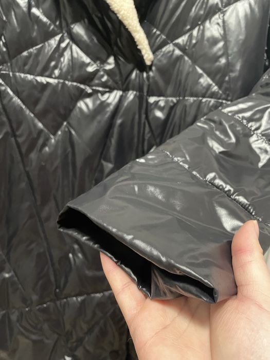 Осіннє пальто! Ідеальний стан. Сучасна модель