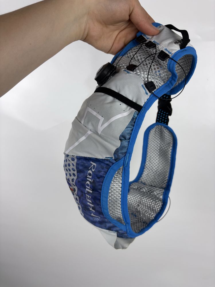 сумка на пояс для велоспорту/бігу  RaidLight Revolutiv Belt Salomon