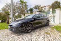 Renault Laguna Coupé!  Oportunidade!