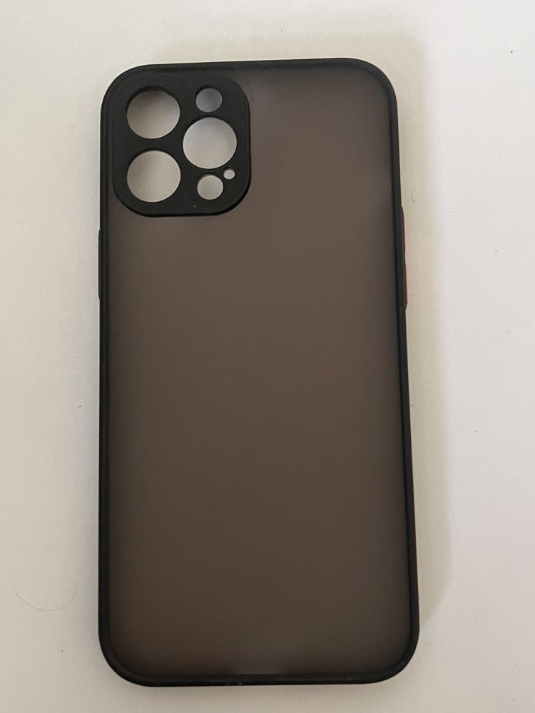 Case Iphone 12 Pro Max