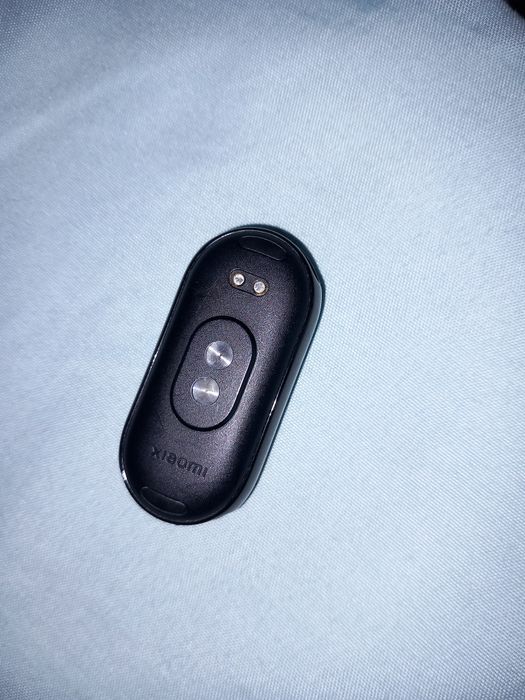 Фітнес-браслет Xiaomi band 8