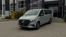 Mercedes-Benz Vito  Vito 119 CDI *4x4*Mixto*automat 9G-Tronic*190KM*