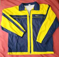 Олімпійка, вітровка, легка куртка  розмір 54