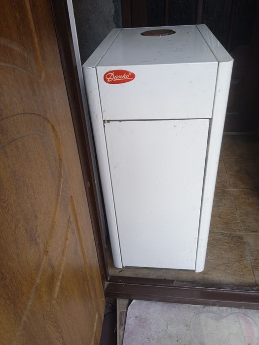 Продаю котел Danko