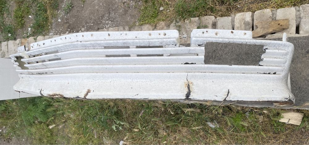 Продам переднюю губу БМВ Е 28;Е12 BMW Frontspoiler BBS