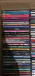 400 oryginalnych CD Trance ,dance , house razem ponad 700 płyt