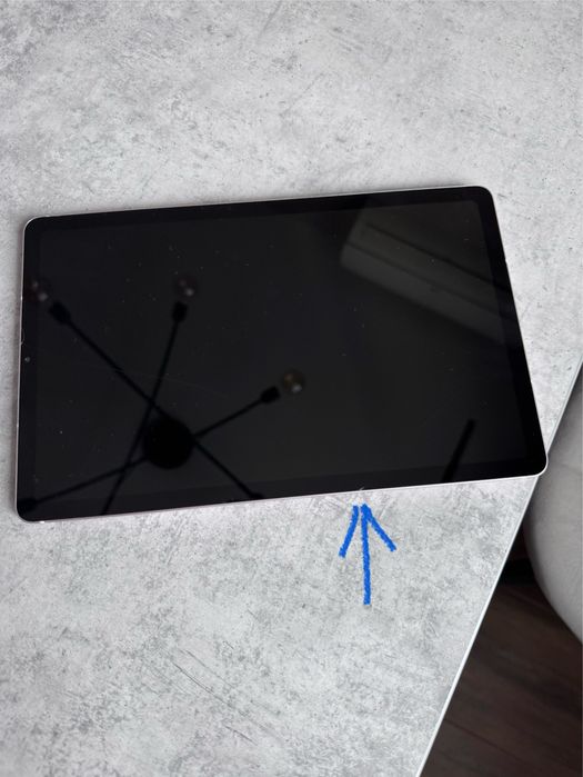 Планшет Samsung Galaxy Tab S6 Lite 10.4  4/64GB LTE Pink