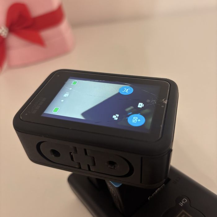 GoPro Hero 9 black