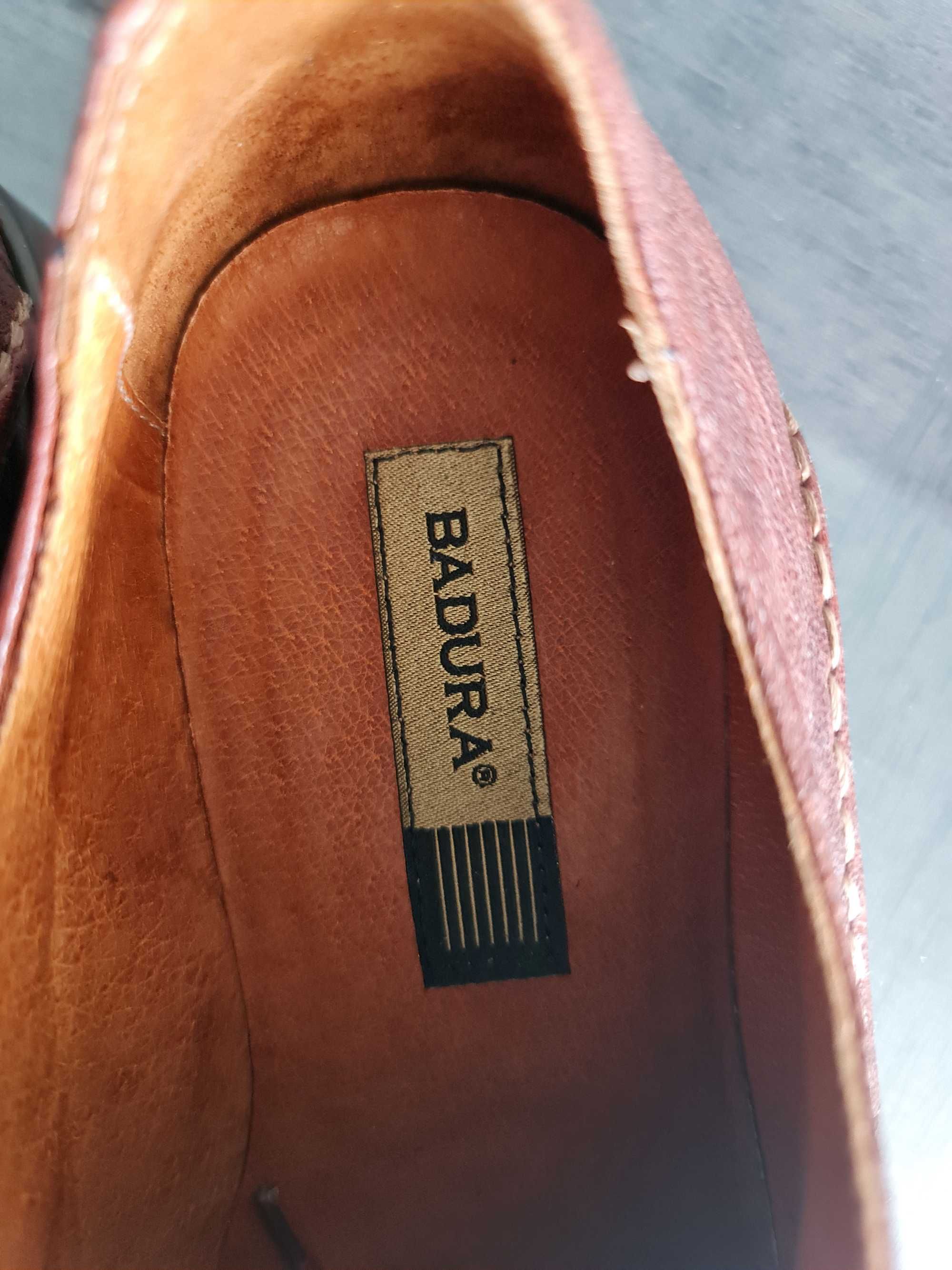 buty Badura Federico