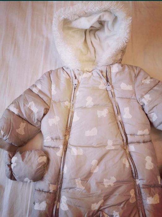 Mayoral kombinezon r. 74 - nowy