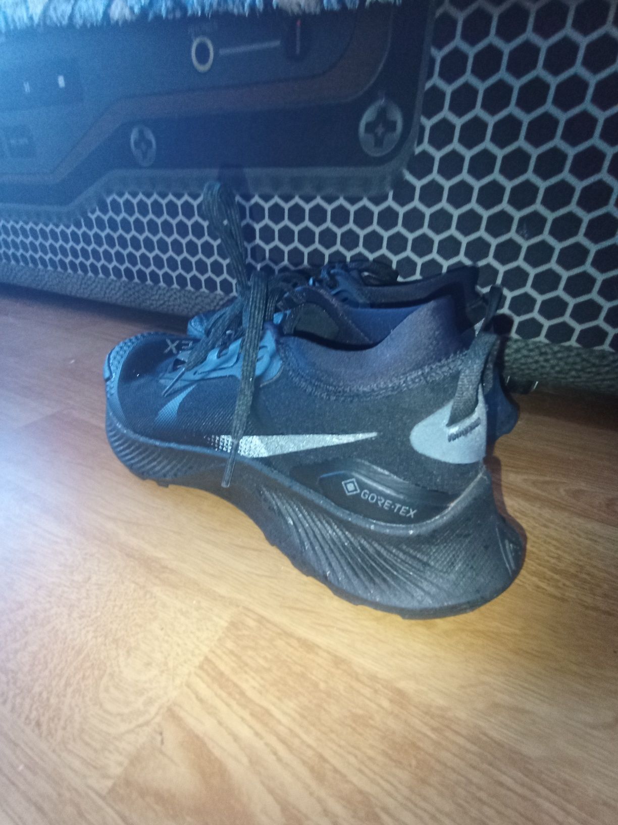 Кросовки Nike Pegasus Trail 3 Gore-Tex