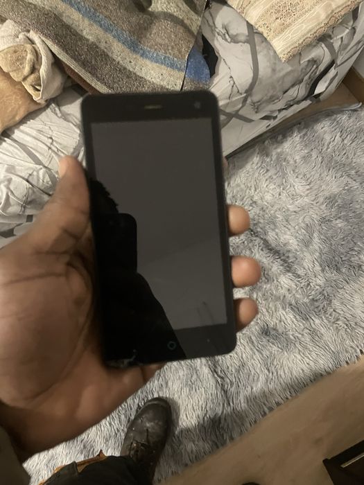 Batetia de telemóvel