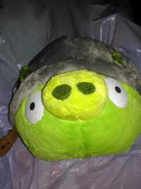 Peluche dos Angry Birds Bebe crianca