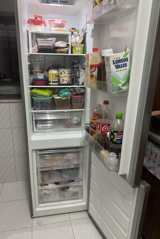 Vendo Frigorifico