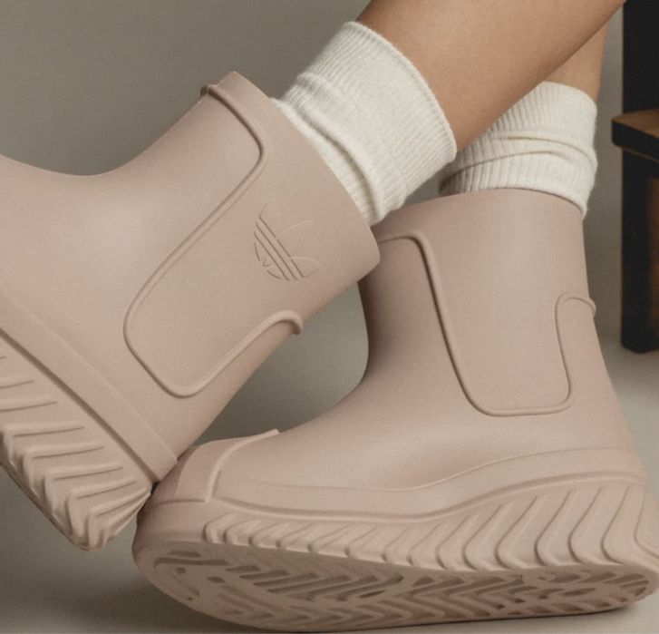 Гумові чоботи Adidas